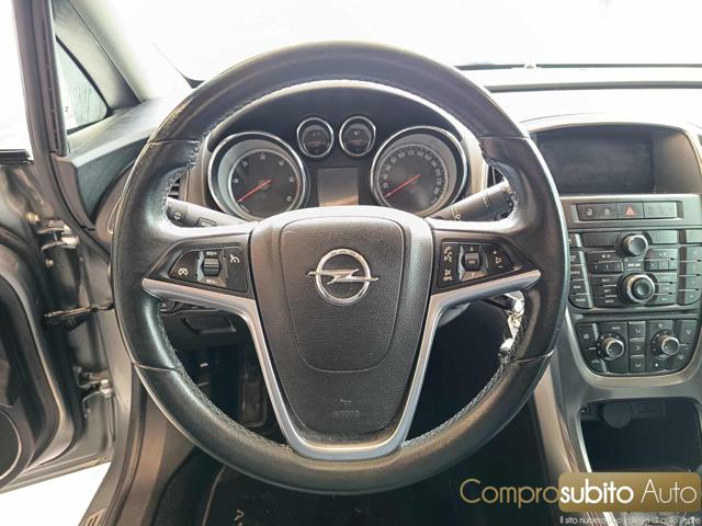 OPEL Astra usata, con Cerchi in lega