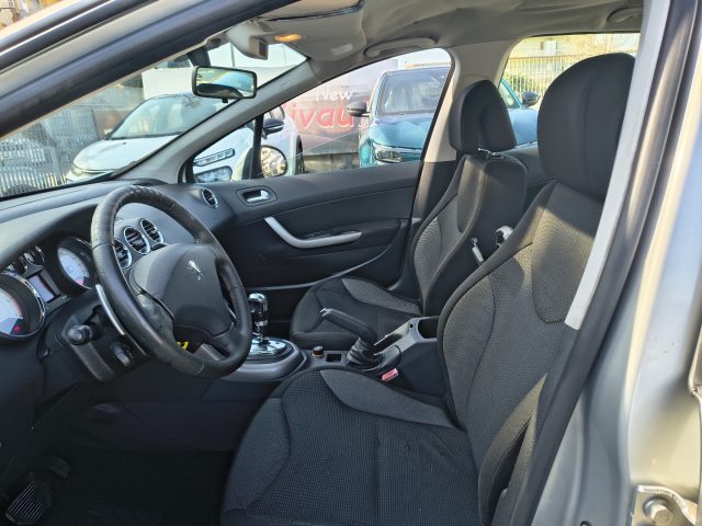 PEUGEOT 308 usata, con Fari Xenon