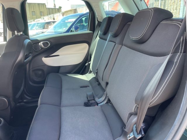 FIAT 500L usata 12