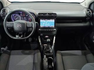 CITROEN C3 Aircross usata, con Chiusura centralizzata
