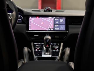 PORSCHE Cayenne usata, con Cruise Control