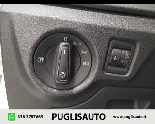 SKODA Kamiq usata, con Bluetooth