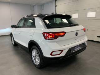 VOLKSWAGEN T-Roc usata, con Airbag Passeggero