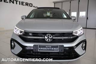 VOLKSWAGEN Taigo usata, con Airbag