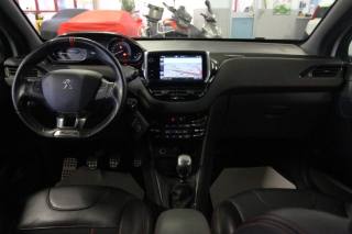 PEUGEOT 208 usata, con Controllo automatico clima