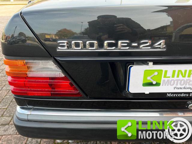 MERCEDES-BENZ CE 300 usata 16