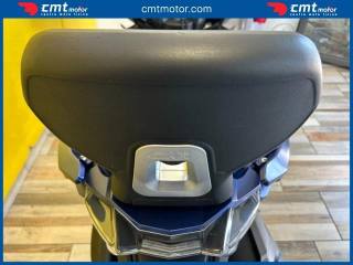 KYMCO Xciting 400i usata 5