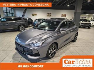 MG MG3 1.5 115CV Comfort