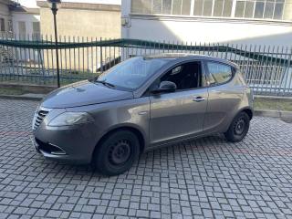 LANCIA Ypsilon usata, con Airbag