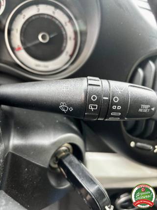 FIAT 500L usata, con Controllo automatico clima