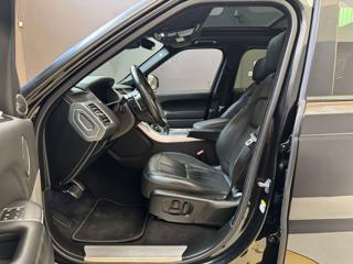 LAND ROVER Range Rover Sport usata, con Controllo automatico clima