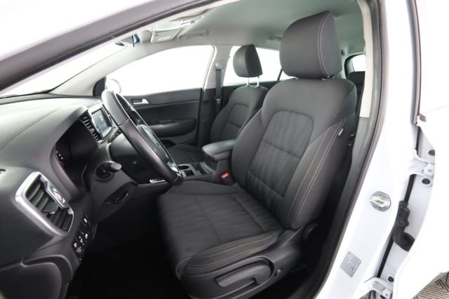 KIA Sportage usata 2