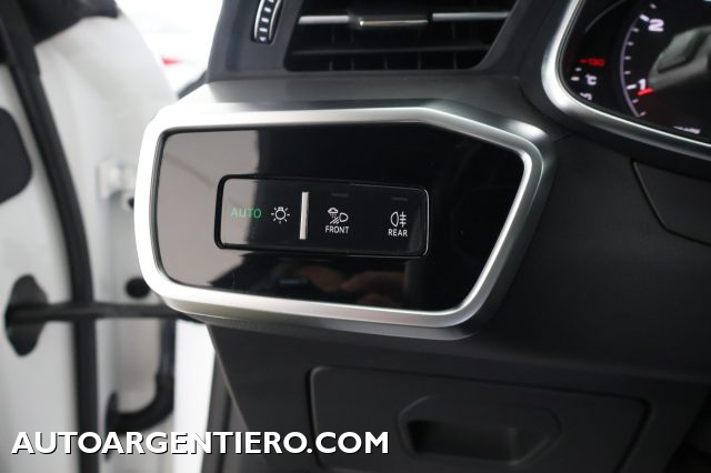 AUDI A7 usata, con Cruise Control