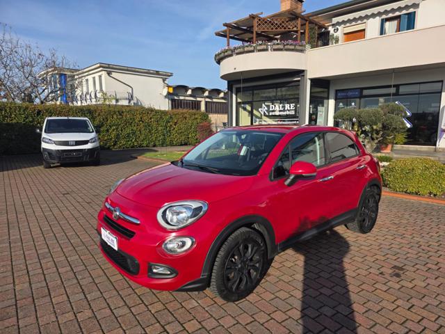 FIAT 500X usata, con ABS