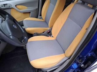FIAT Panda usata 15