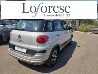 FIAT 500L usata, con Airbag laterali