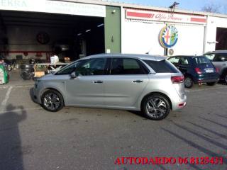 CITROEN C4 Picasso usata, con Controllo trazione