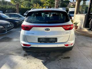 KIA Sportage usata, con Alzacristalli elettrici