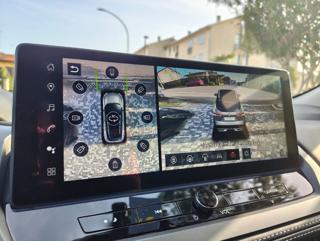 NISSAN Qashqai usata, con Chiusura centralizzata