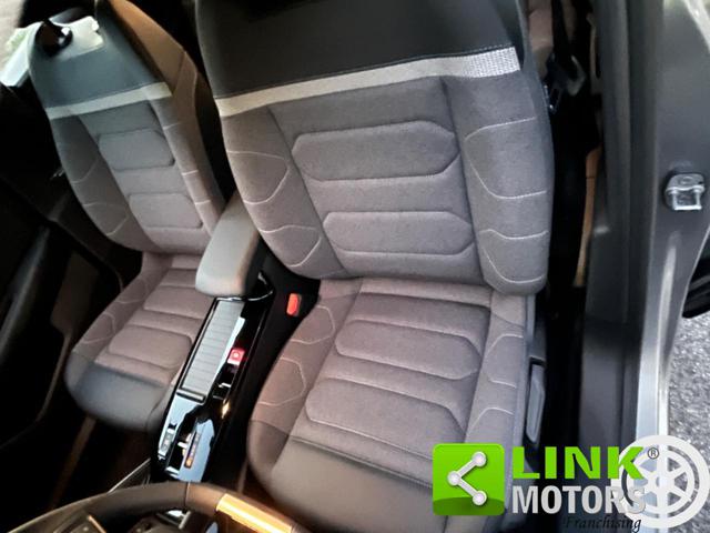 CITROEN C4 usata, con Airbag Passeggero