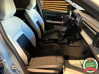 CITROEN C3 usata, con USB