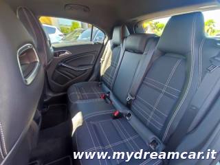 MERCEDES-BENZ A 180 usata 18