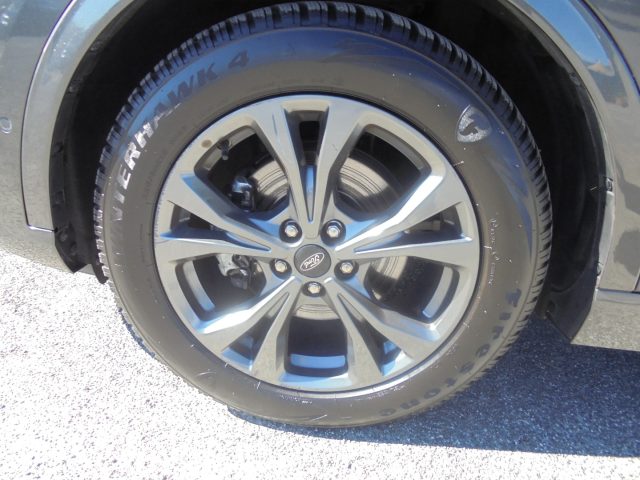 FORD Kuga usata, con ESP