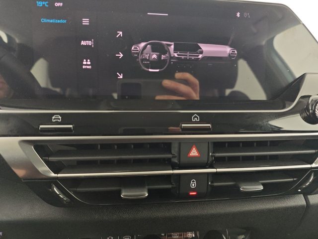 CITROEN C4 usata, con Bluetooth