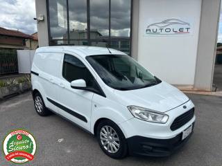 FORD Transit Courier 1.5 TDCi 75CV Van Trend - IVA ESPOSTA -