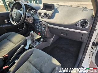 RENAULT Clio usata, con Climatizzatore