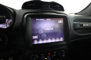 JEEP Renegade usata 10