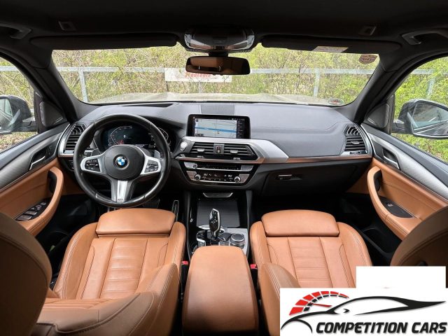 BMW X3 usata, con Autoradio