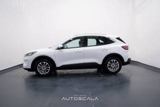 FORD Kuga usata, con Airbag laterali
