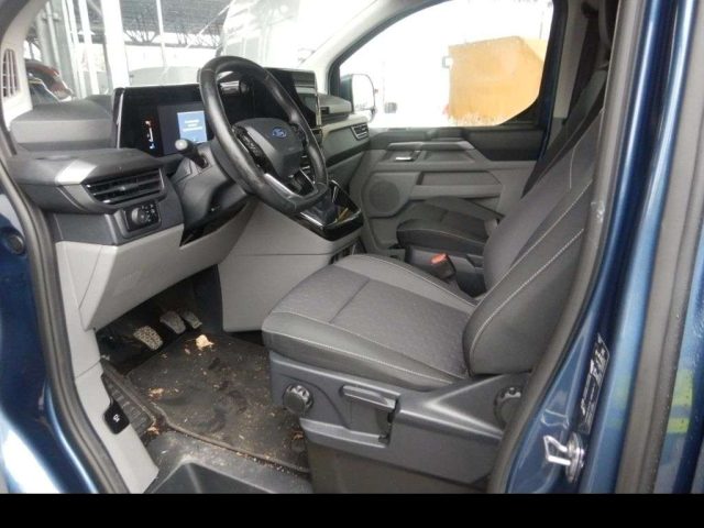 FORD Tourneo Custom usata, con Airbag Passeggero