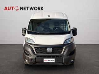 FIAT Ducato usata, con Climatizzatore