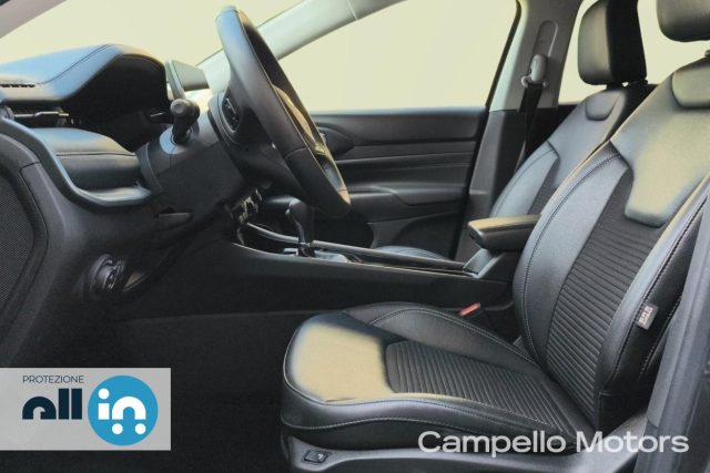 JEEP Compass usata 6