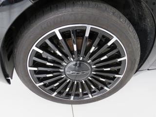 FIAT 500e usata, con Fendinebbia