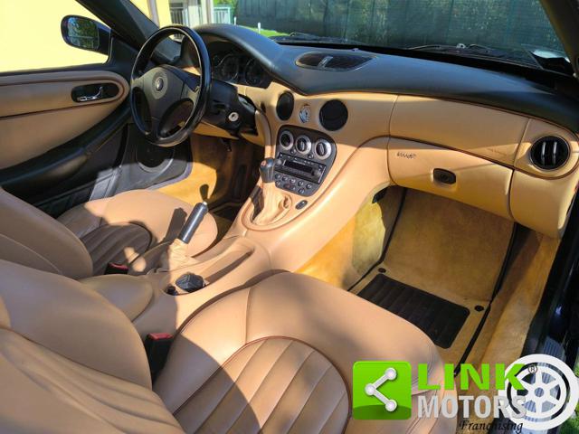 MASERATI 3200 usata, con Climatizzatore