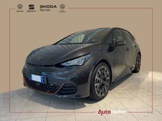 CUPRA Born 77kWhe-Boost 20