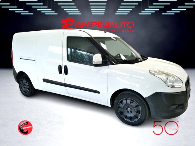 FIAT Doblo usata 4