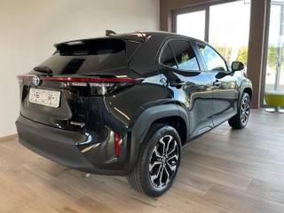 TOYOTA Yaris Cross usata, con Chiusura centralizzata