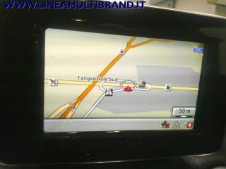 MERCEDES-BENZ A 180 usata, con Sedili riscaldati