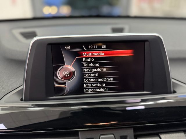 BMW X1 usata, con Servosterzo