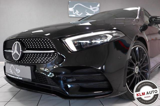 MERCEDES-BENZ A 200 usata, con Autoradio