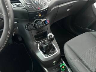 FORD Fiesta usata, con ESP
