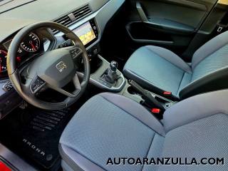SEAT Arona usata, con Controllo trazione