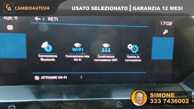 CITROEN C4 usata 80