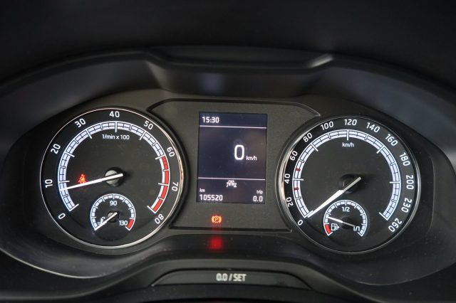 SKODA Kodiaq usata, con Airbag testa
