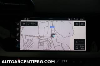 AUDI A3 usata, con Park Distance Control
