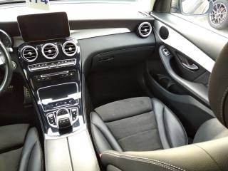 MERCEDES-BENZ GLC 250 usata, con USB